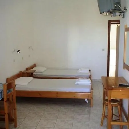 Apartament View *