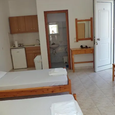 View Διαμέρισμα *