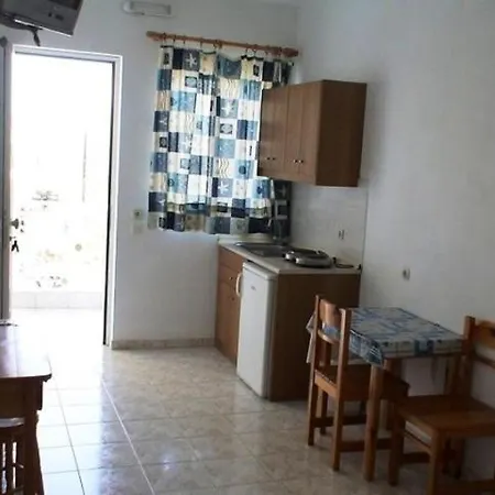 Διαμέρισμα View