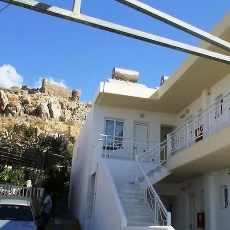 View Διαμέρισμα