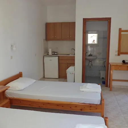 View Apartament