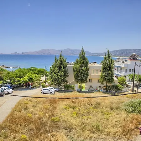 Apartament View Charaki