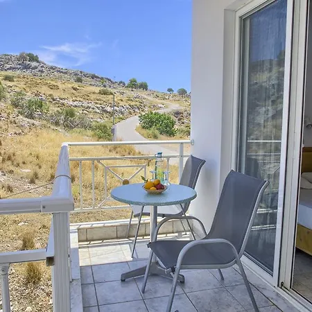 Apartament View