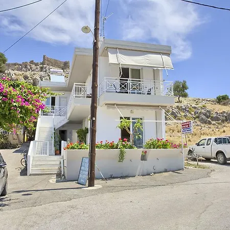 View Apartament Charaki