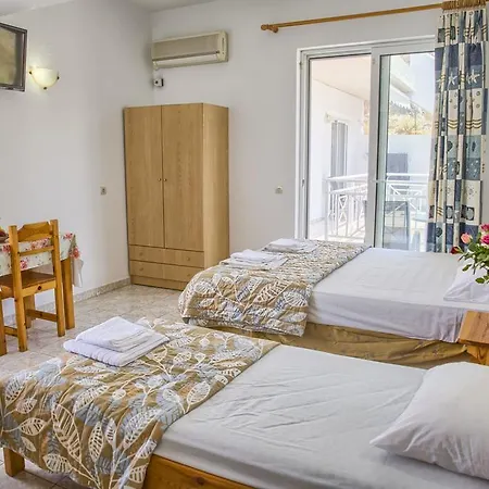 View Διαμέρισμα *