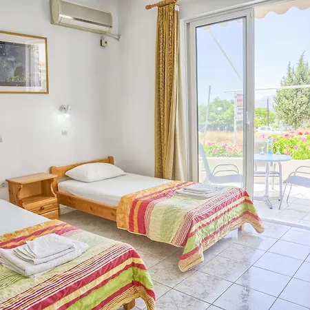 Διαμέρισμα View Χαράκι