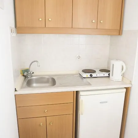 View アパート ハラキ