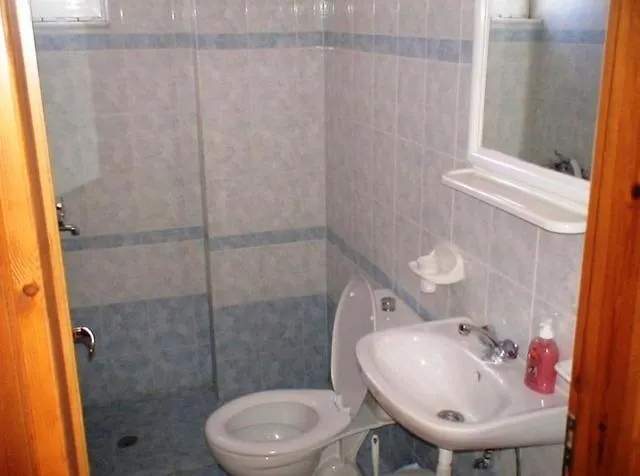 View Appartement Charaki