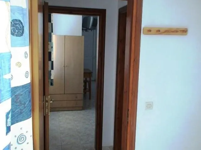 Appartement View Charaki