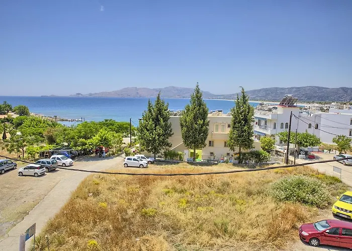 Appartement View Charaki