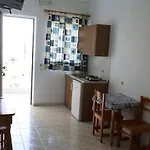 Apartment View
