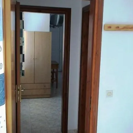 Apartamento View Haraki