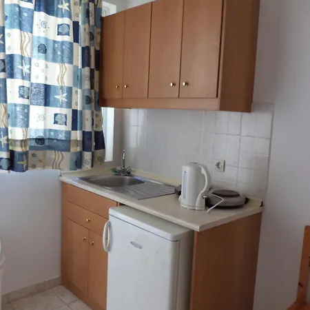 View Apartamento Haraki