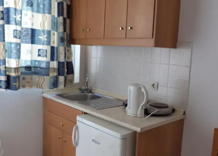 View Apartment Charaki