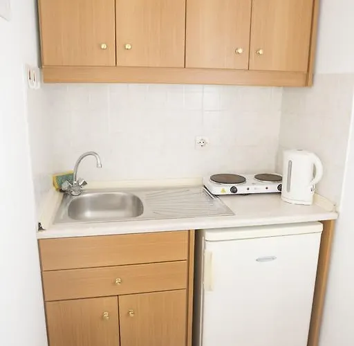 View Apartment Charaki